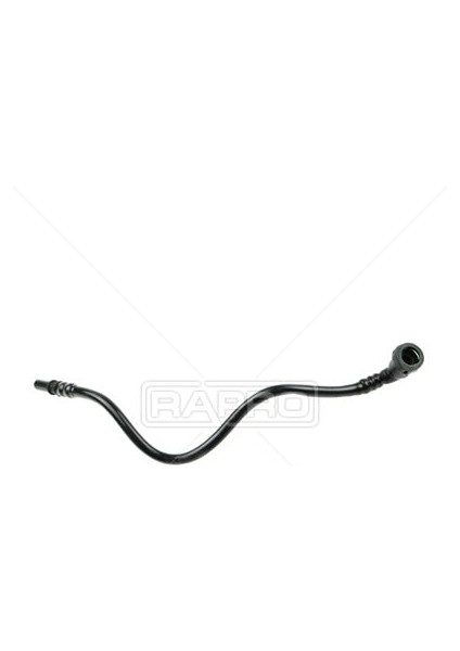 R16261 - Yakit Geri Dönüs Hortumu Ford Focus I 98-05 1.4-1.6 Zetec