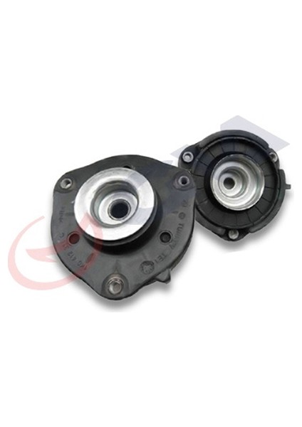 Gva 9375932 Amortisör Takozu Golf V-Caddy Iıı-Jetta Iıı-Touran-A3-Leon-Toledo-Altea 1K0412331B-1K0412331C