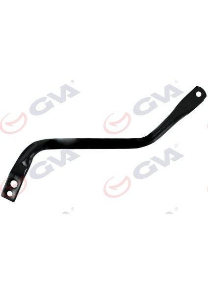 Gva 9614022 Çamurluk Demiri Ön Yüz Kolu Sağ Clıo Iv 625F24280R