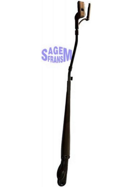 Nrzsnt Silecek Diş Kolu Ön Sol Peugeot Rifter