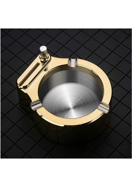 Metal Kibritli Küllük fırsatları