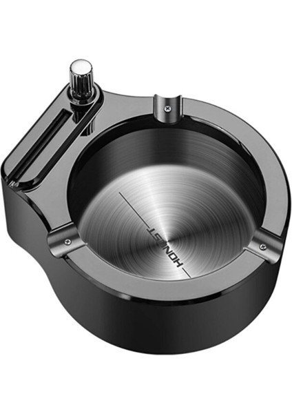 Metal Kibritli Küllük