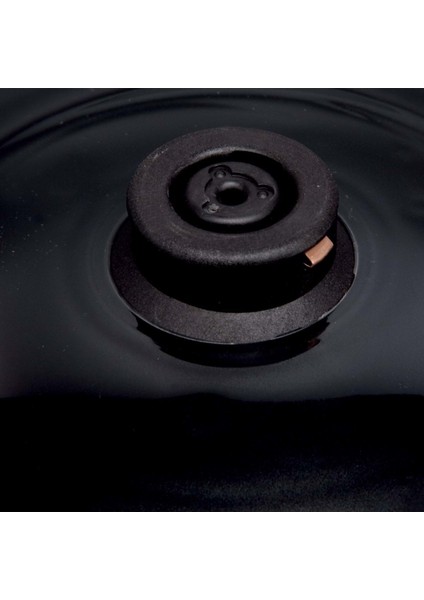 Şık ve Dayanıklı Elektrikli Çaydanlık, Inox ve Siyah Renk Seçeneğiyle Kullanıma Hazır fiyatları