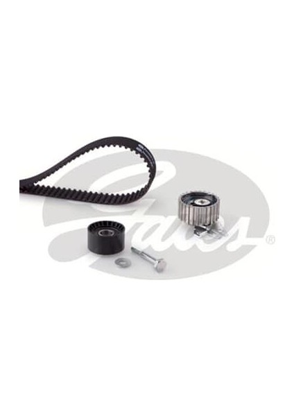 Eksantrık Kıtı 193SHPN240H1 Brava Bravo Doblo Marea Palıo Punto 1.9d Gates K035462XS