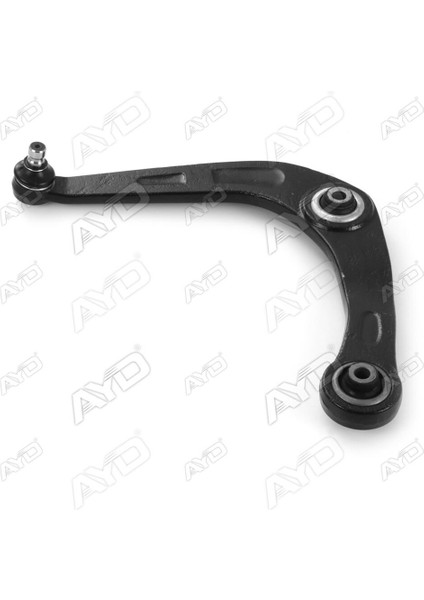 Alt Salıncak Sol Peugeot P206 CC2D3520V7 2000-&GT; P206 Hatcback 2A/C 1998-&GT;