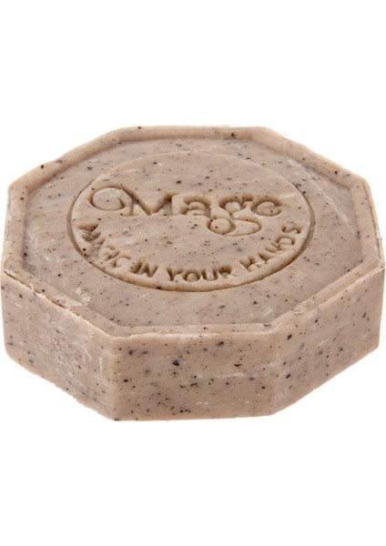 Siyah Üzüm Sabunu - Bej - 100 gr modelleri