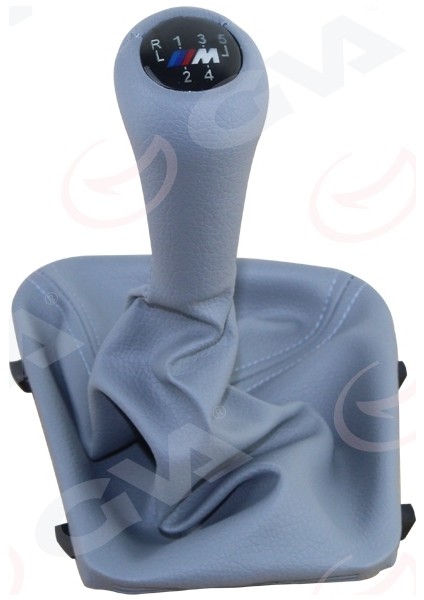 9105299 Vites Körügü Komple E36 M Power 5 Vites Gri Deri 25111222047G
