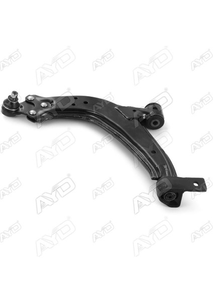 Alt Salıncak Sol Rotıllı 16MM P306 93-02