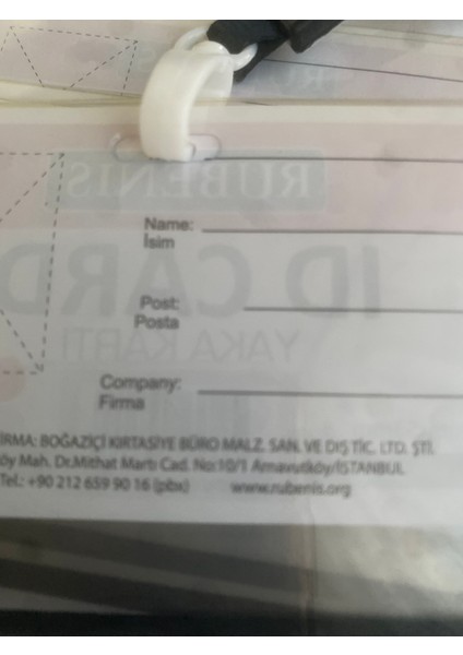 Yaka Kartı fırsatları