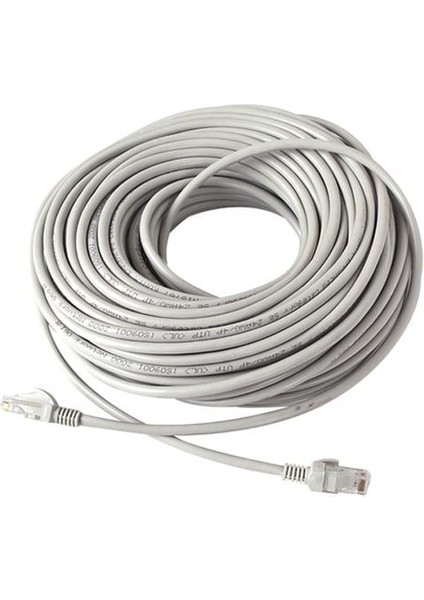 Cat5 40 Metre Ethernet Kablo