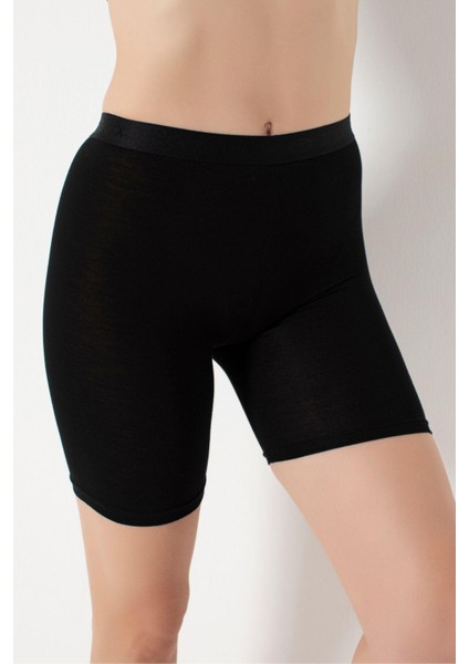 Bambu Diz Üstü Kadın 945