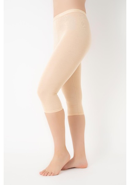 Kapri Tayt Kadın 900