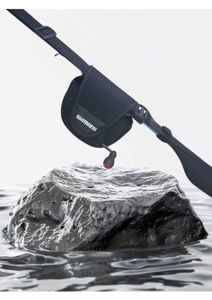 3 mm Neopren Makina Koruma Çantası 3.000 Lik ve 4.000 Lik Makina Uygun Olarak Tasarlandı