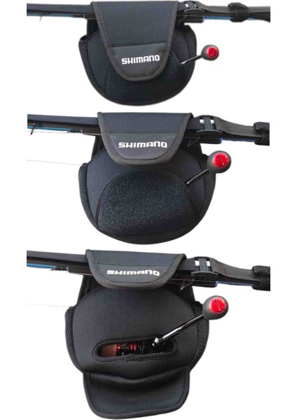 3 mm Neopren Makina Koruma Çantası 3.000 Lik ve 4.000 Lik Makina Uygun Olarak Tasarlandı modelleri