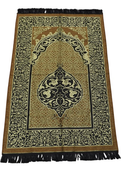 Mihraplı Portatif Namazlık Duvar Halısı 0537 - Yeni - Çok Renkli modelleri