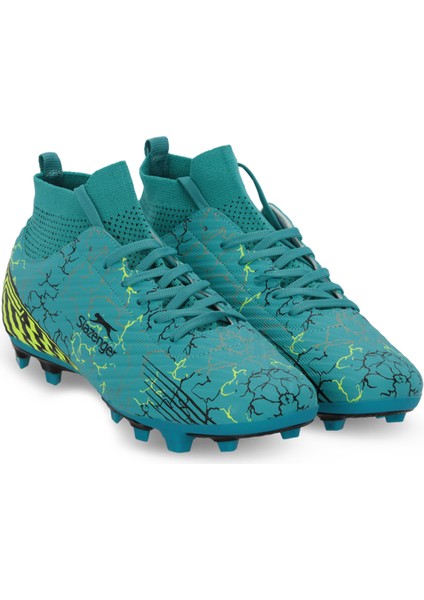 Corner Erkek Halı Saha Beyaz / Mavi Futbol Ayakkabısı fiyatları