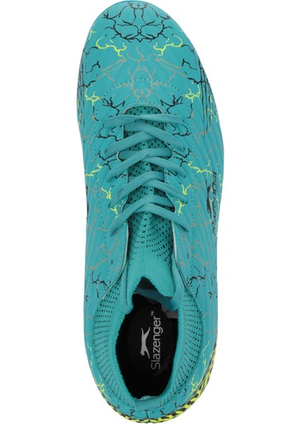 Corner Erkek Halı Saha Beyaz / Mavi Futbol Ayakkabısı indirimleri