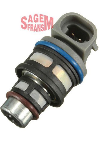 Enjektor Memesi Corsa-Combo Tek Nokta Almla