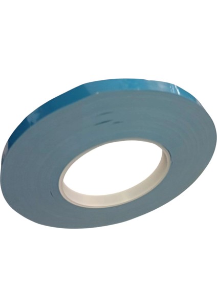 Mavi Iletken Termal Tv Backlight 11MM Yüksek Yapışkanlı Çift Taraflı Bant 11MM x 50METRE (Alüminyum LED Bar ve Ürünler Için Ideal) fiyatları