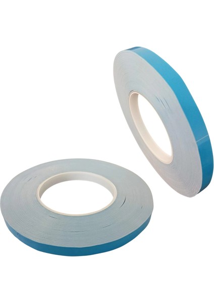 Mavi Iletken Termal Tv Backlight 11MM Yüksek Yapışkanlı Çift Taraflı Bant 11MM x 50METRE (Alüminyum LED Bar ve Ürünler Için Ideal) modelleri