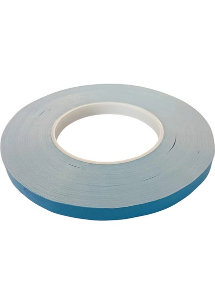 Mavi Iletken Termal Tv Backlight 11MM Yüksek Yapışkanlı Çift Taraflı Bant 11MM x 50METRE (Alüminyum LED Bar ve Ürünler Için Ideal) indirimleri