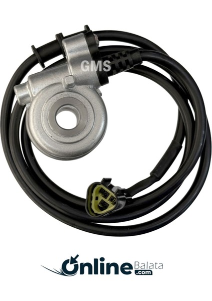 Mondial Lavinia 125 Kilometre Teli Okuyucu Dijital GVS44502