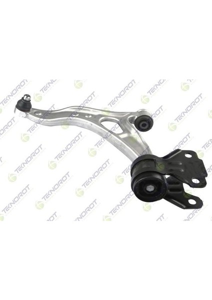 FO-489 - On Alt Salıncak Sol Komple Aliminyum Focus Iıı Cb8 11 14 Focus Iııı Cew 14 C-Max 06 11 11