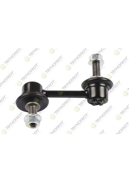 H-1016 - Z Rotu Ön Sağ Honda Accord 2.0l R20A3 Cu2 Cw2 08-15