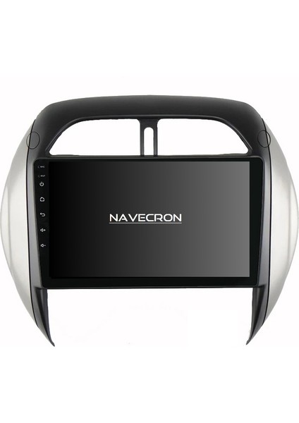 Toyota Rav4 2001-05 9" Uyumlu Android Multimedia Gerçek 4/64 Kablosuz Carplay Geri Görüş Kameralı fiyatları