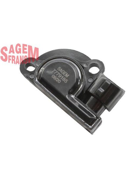 Xmpdby Potansimetre Sensor Tempra 1.6 Mpi