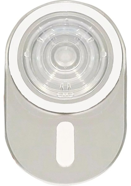 Kickstand Renkli Magsafe Stand - Beyaz