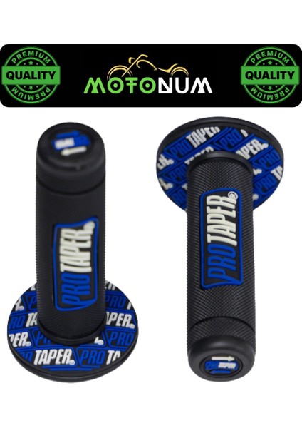 Arora Sk 250 K Silikonlu Elcik Mavi Protaper PR4088