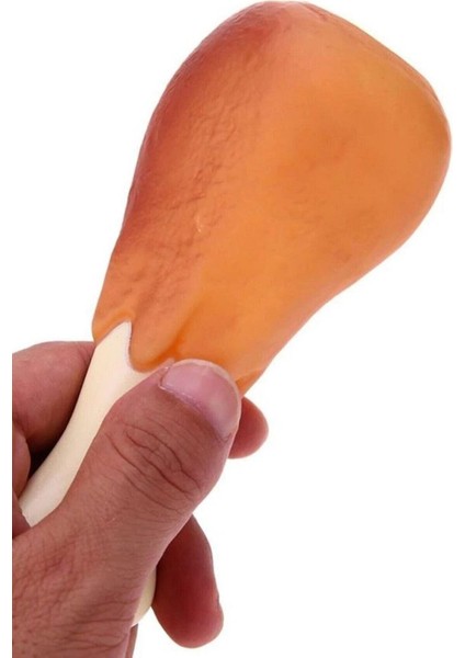 Köpekler Için Oyuncak Tavuk Budu fırsatları