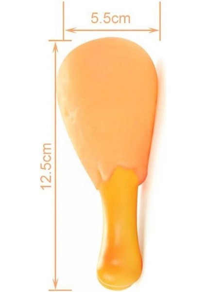 Köpekler Için Oyuncak Tavuk Budu indirimleri