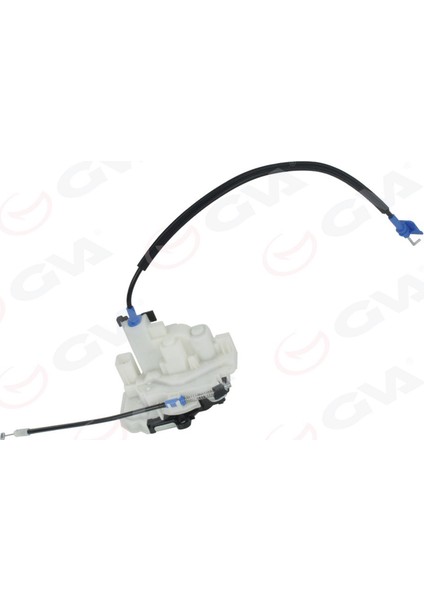 Xmpdby Ön Kapi Kilidi Sağ Fiat Fiorino Bipper Nemo