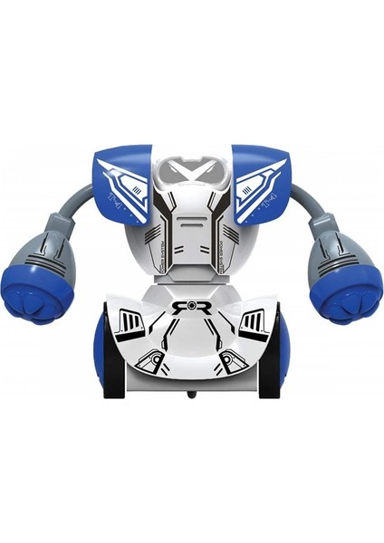 Bfs Silverlit Robo Combat Robot Seti modelleri