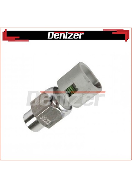 Clio Megane Laguna Direksiyon Pompa Müşürü 7700413763