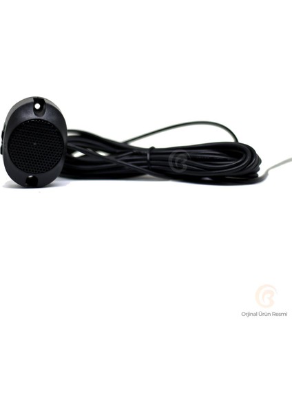 Park Sensörü Ses Ikazlı 22MM Siyah modelleri