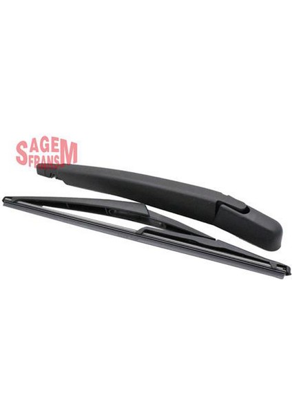 Techmrt Silecek Kolu Arka 305MM Nissan Qashqai 07-13