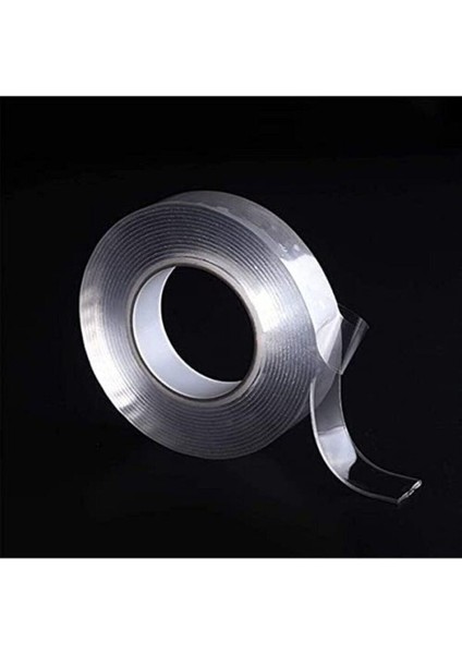 Çift Taraflı Nano Bant Kuvvetli Silikon Jel Yapıştırıcı modelleri