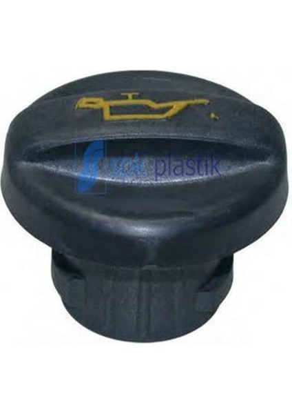 Motor Yağ Kapağı Uyumlu Focus 02 -1.4-1.6 Tdcı Fiesta 02- 1.4-1.6 Tdcı
