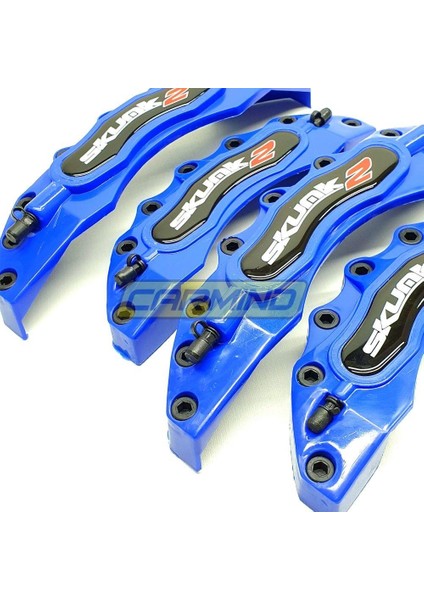 Skunk2 Mavi Kaliper Kapak Seti 4 Lü fiyatları