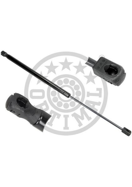 Almila Bagaj Amortisoru Mercedes B-Class W246 11 18