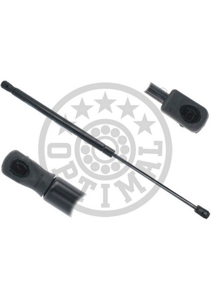 Almila Bagaj Amortisoru Mercedes C-Class S202 94 00