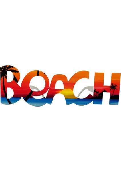 Ieg Beach Yazılı Parti Gözlüğü fiyatları