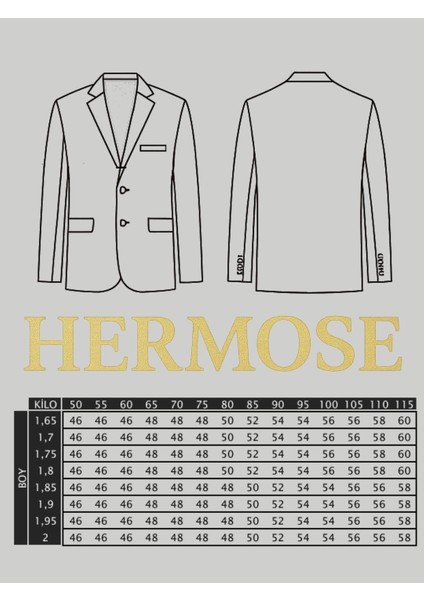 Yeşil Modern Fit Jogger Takım Elbise