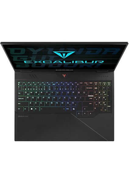 Excalibur 14.nesil Core I9 14900HX-RTX5070TI 12GB-32GB-1TB SSD-16INC-W11 fiyatları