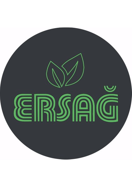 Ersag Altın Maske 150 ml - Sabunluk Hediyemiz 287-03 fırsatları