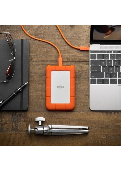 Lacıe 4tb Rugged STFR4000800 Thunderbolt 4 Harici Disk modelleri