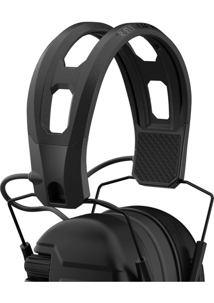 Walker's Recon Ipx4 Dayanıklı Atış Işitme Korumalı Dijital Kulaklıklar - Siyah modelleri
